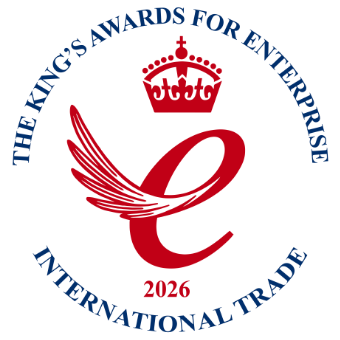 The King's Award for Enterprise 2026