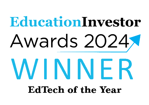 EducationInvestor Awards 2024 logo