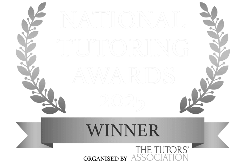 National Tutoring Awards 2025